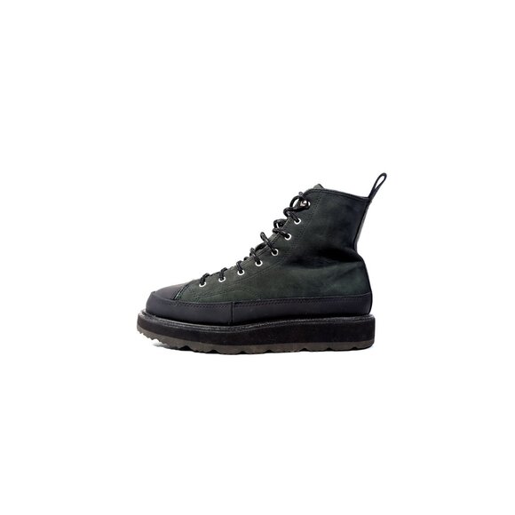 Converse Chuck Taylor Crafted Hi Top Boot Womens Size 7.5 - Picture 1 of 10